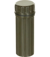 FoxOutdoor ūdensnecaurlaidīga kaste, apaļa