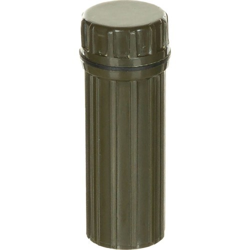 Waterproof Box FoxOutdoor, Round