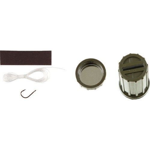 Waterproof Box FoxOutdoor, Round