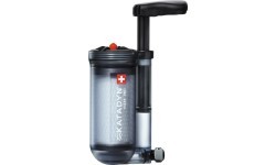 Фильтр для воды Katadyn Hiker Pro, прозрачный
