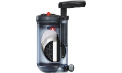 Water Filter Katadyn Hiker Pro - Transparent