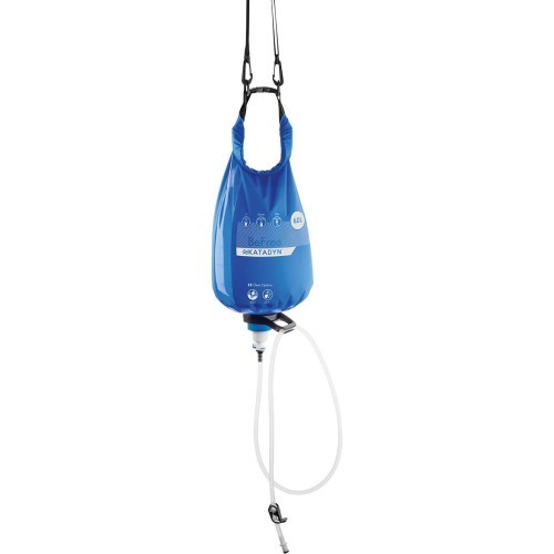 Ūdens filtrs Katadyn Gravity Camp, 6 l