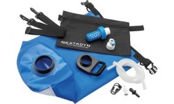 Фильтр для воды Katadyn Gravity Camp, 6 л