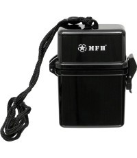 Водонепроницаемый бокс MFH, пластик