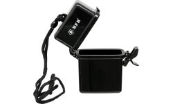 Ūdensnecaurlaidīga kaste MFH, plastmasas