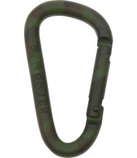 Karabīne D MFH – kamuflāžas, 6mmx6cm
