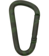 Karabīne D MFH – Camo, 8mmx8cm
