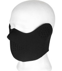 Лицевая маска MFH, черная