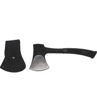 Tērauda kempinga cirvis MFH