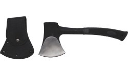 Cast Steel Camping Hatchet MFH