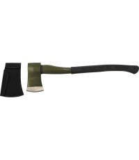 Axe FoxOutdoor Deluxe, liels