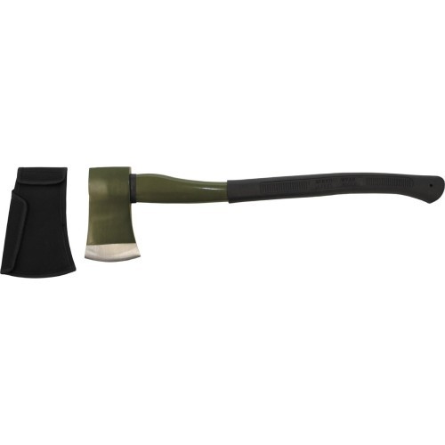 Топор FoxOutdoor Deluxe, большой