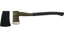 Axe FoxOutdoor Deluxe - Large