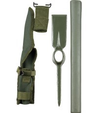 Cērtne MFH US Explorer