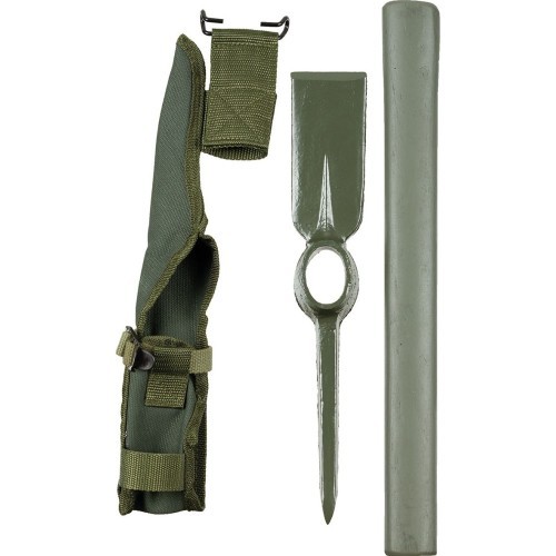 Cērtne MFH US Explorer