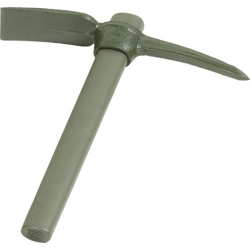Pickaxe MFH US EXPLORER