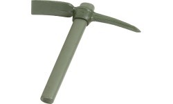 Кирка MFH US Explorer