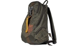 Рюкзак PT Small Carabiner, зелёный, 20 л