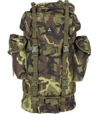 Dīvāns MFH, M 95 CZ camo, 65l