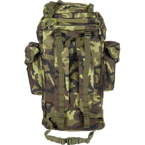 Dīvāns MFH, M 95 CZ camo, 65l