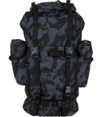 Mugursoma MFH Night-Camo, 65 l
