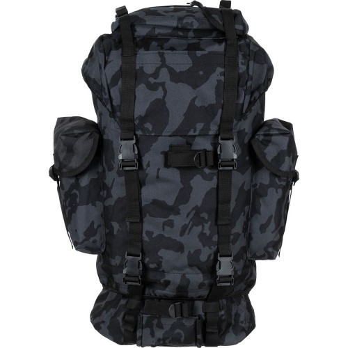 Рюкзак MFH Night-Camo, 65 л