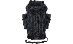 Mugursoma MFH Night-Camo, 65 l