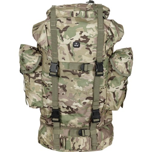 Рюкзак MFH Operation-Camo, 65 л