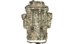 Mugursoma MFH Operation-Camo, 65 l
