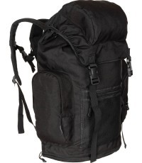 GB mugursoma 30 l, melna
