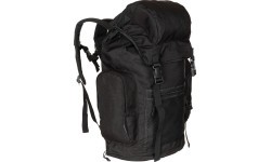 GB mugursoma 30 l, melna