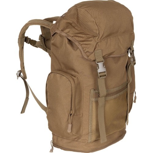 Mugursoma GB 30 l, coyote tan