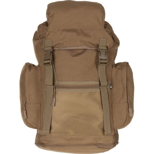 Mugursoma GB 30 l, coyote tan