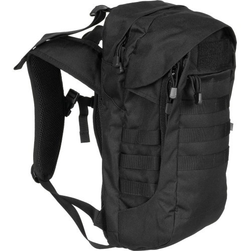 Рюкзак GB «Assault 17» черный
