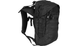GB Backpack "Assault 17" black