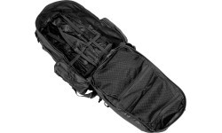 Backpack MFH Tactical-Modular - Black, 45l