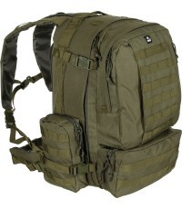 Backpack MFH Tactical-Modular - Green, 45l