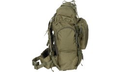 Backpack MFH Tactical - Green, 55l