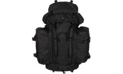 Backpack MFH Mountain - Black, 80l