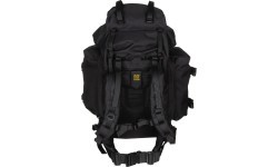 Backpack MFH Mountain - Black, 80l