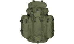 Backpack MFH Mountain - Green, 80l