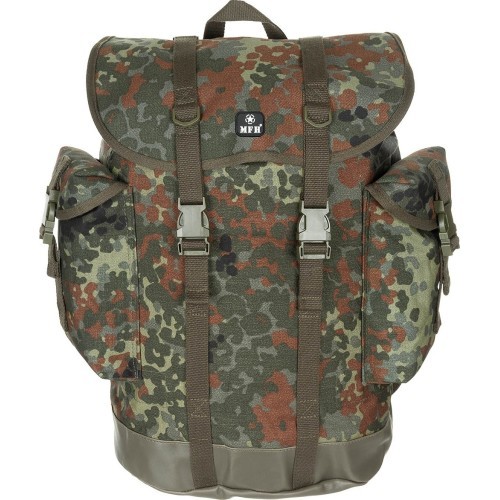 Горный рюкзак MFH, BW Camo, 30 л
