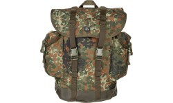 Туристический рюкзак MFH BW Camo, 30 л
