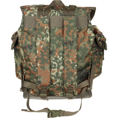 Tūrisma mugursoma MFH BW Camo, 30 l