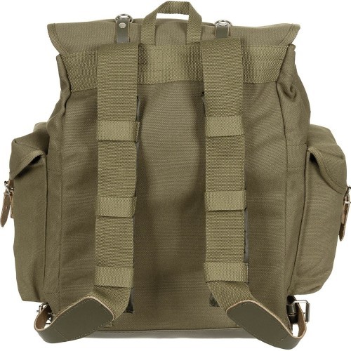 Militārā kalnu mugursoma MFH, zaļa, 30 l