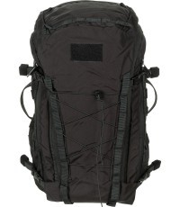 Backpack MFH Mission 30 - Black, 30l