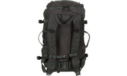 Backpack MFH Mission 30 - Black, 30l