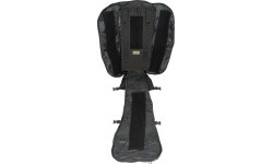 Рюкзак MFH Mission 30, чёрный, 30 л