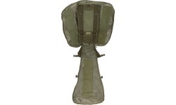 Backpack MFH Mission 30 - Green, 30l