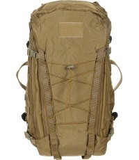 Mugursoma MFH Mission 30, Coyote Tan, 30 l